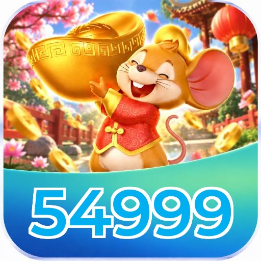 54999 Facebook - Logo Oficial