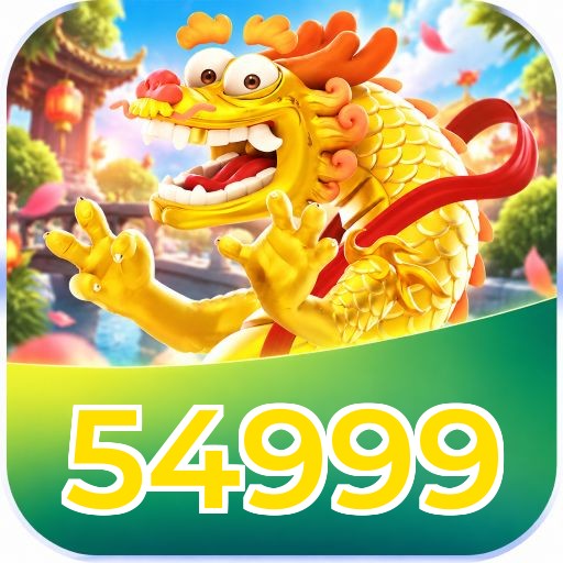54999 VIP - Logo Oficial