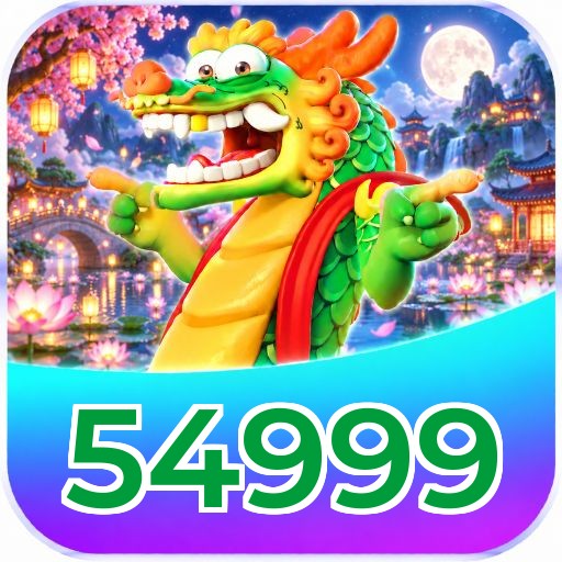54999 Loterias