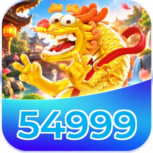 54999 Plataforma - Logo Oficial