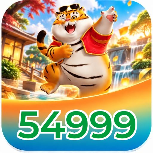 54999 Uptime