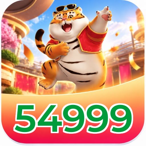 54999 Instalar App — logo oficial 350x350