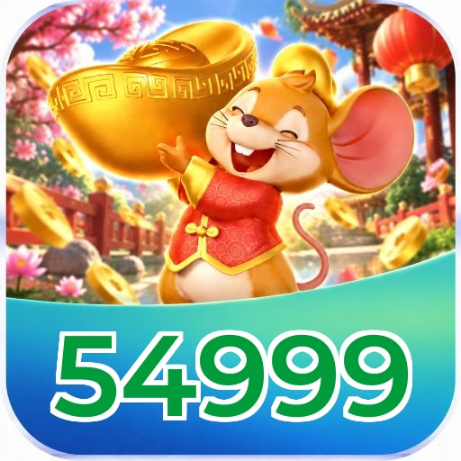 54999