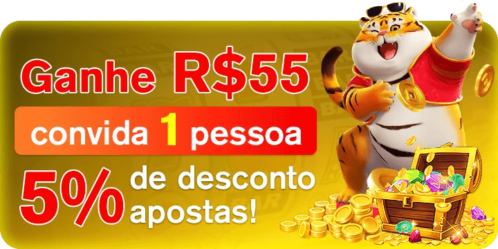 54999 Indique amigos para receber um bônus